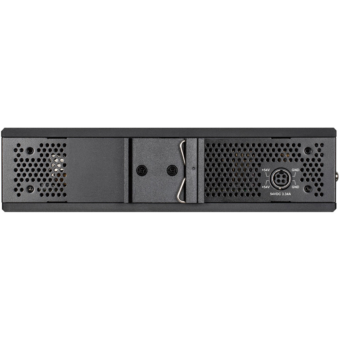 D-Link 12-Port Gigabit Smart Managed Industrial PoE Switch-Wide Temp-240W PoE Budget