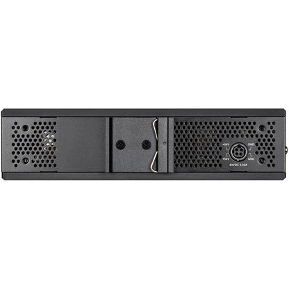 D-Link 12-Port Gigabit Smart Managed Industrial PoE Switch-Wide Temp-240W PoE Budget