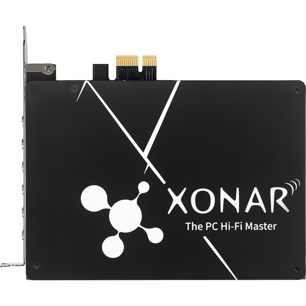 Asus PCIe 7.1 Gaming Audio Card XONAR AE