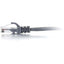 C2G-125ft Cat6 Snagless Unshielded (UTP) Network Patch Cable - Gray