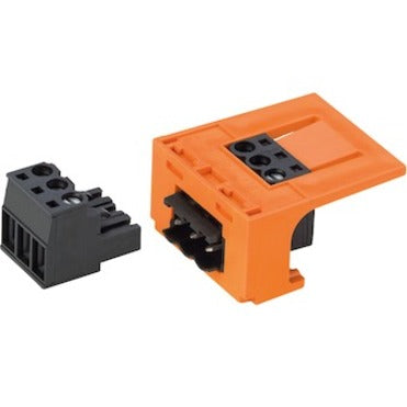 Panduit Mini-Com Power Connector