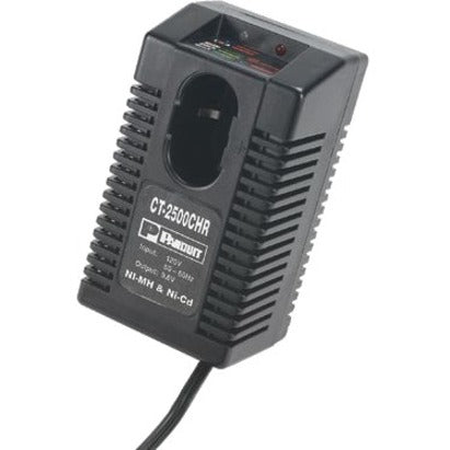 Panduit Battery Charger