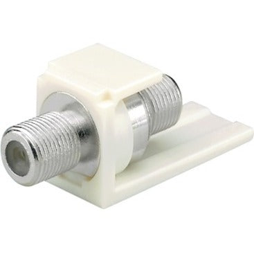 Panduit Mini-Com F-Type Antenna Adapter