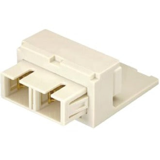 Panduit Fiber Optic Duplex Network Adapter