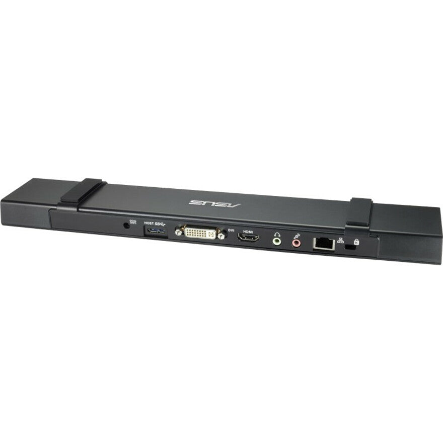 Asus USB 3.0 HZ-3B Docking Station