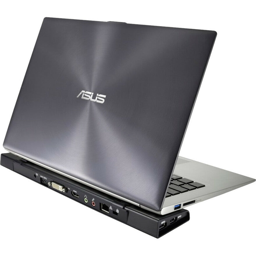 Asus USB 3.0 HZ-3B Docking Station