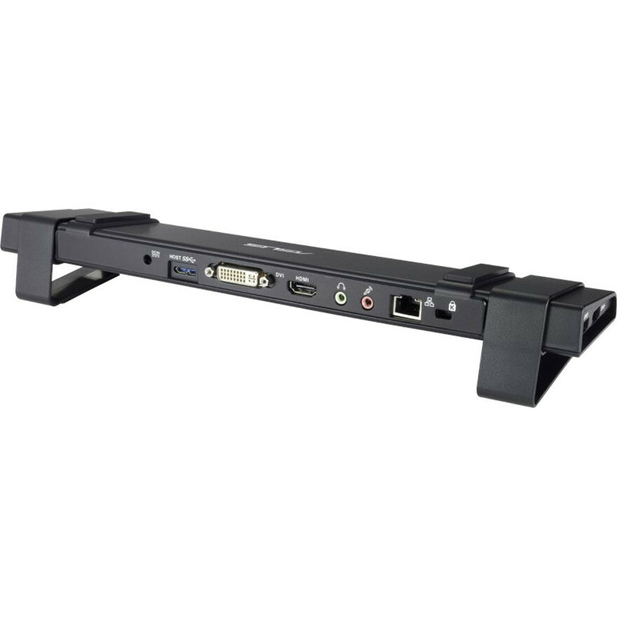 Asus USB 3.0 HZ-3B Docking Station