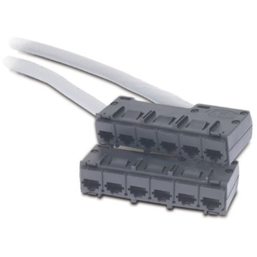 APC Cat5e CMR Data Distribution Cable