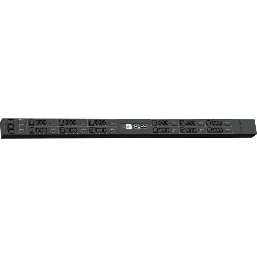 Raritan PX 51-Outlets PDU