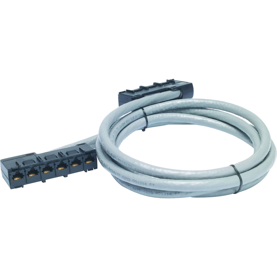 33FT DATA DISTRIBUTION CABLE   