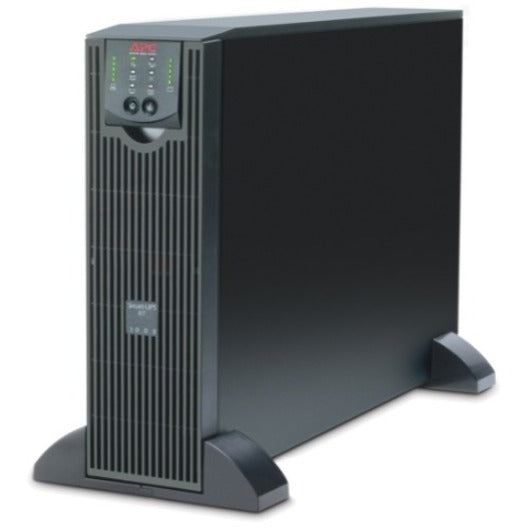 SMART-UPS RT 3000VA TOWER MODEL