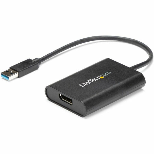 USB 3.0 TO DISPLAYPORT ADAPTER 