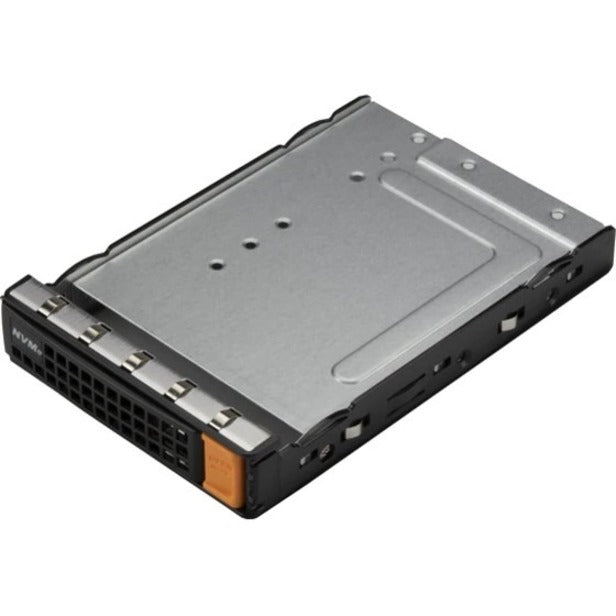 NVME VERSION OF 3.5 HDD TRAY   