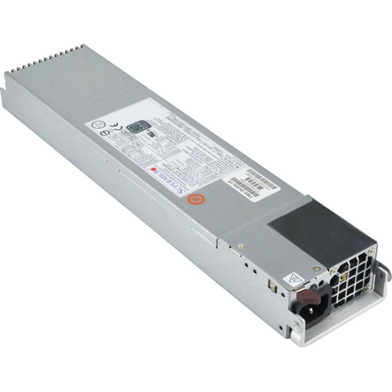 Supermicro 2200W 1U Redundant Power Supply