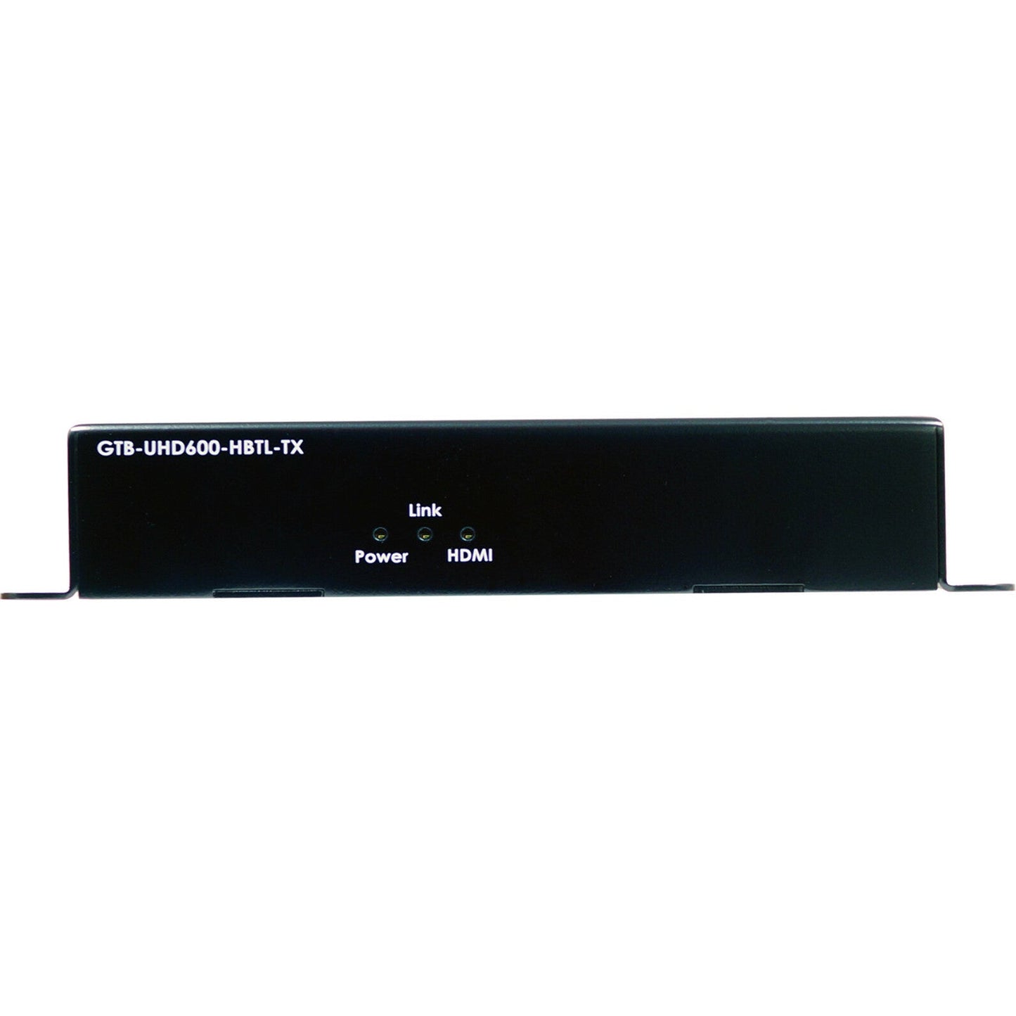 Gefen 4K Ultra HD 600 MHz HDBaseT Extender w/ HDR 2-Way IR And POL