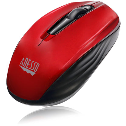 Adesso iMouse S50R - 2.4GHz Wireless Mini Mouse