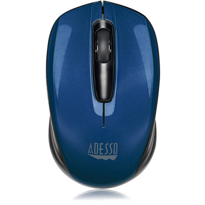 Adesso iMouse S50L - 2.4GHz Wireless Mini Mouse