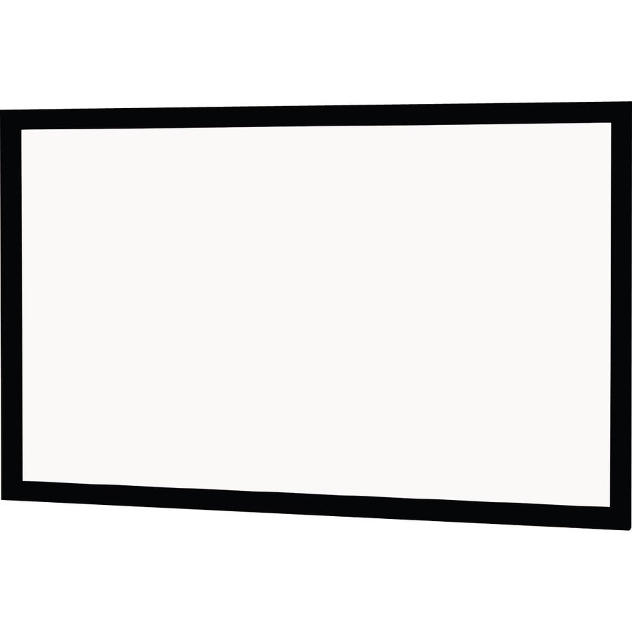 Da-Lite Cinema Contour Cinema Vision Fixed Frame Screen - Thumbnail 2