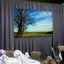 FAST-FOLD DLX SCREEN PORTABLE  