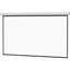 Da-Lite Cosmopolitan Series Projection Screen - Wall or Ceiling Mounted Electric Screen - 240