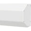 Da-Lite Cosmopolitan Series Projection Screen - Wall or Ceiling Mounted Electric Screen - 240