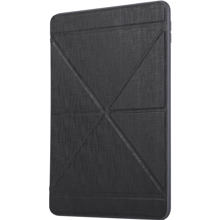 Protect your iPad and unlock new functionality thanks to this case's innovative folding design.