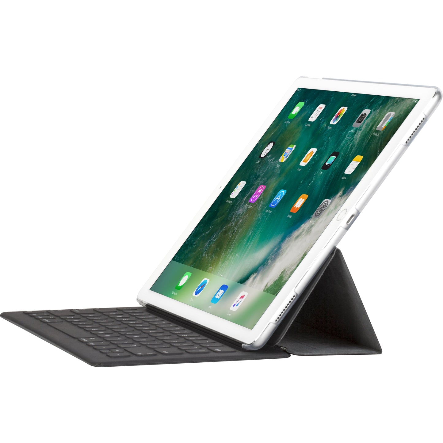 Moshi iGlaze Case Apple iPad Pro Tablet - Clear