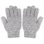 Moshi Digits Grey (small/medium)