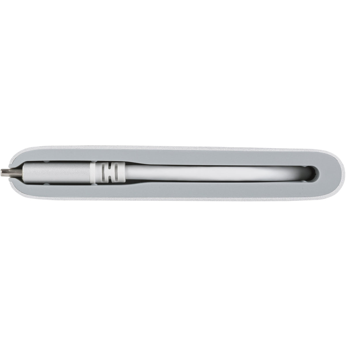 Moshi USB-C Multiport Adapter (Silver)
