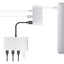 Moshi USB-C Multiport Adapter (Silver)