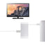 Moshi USB-C Multiport Adapter (Silver)