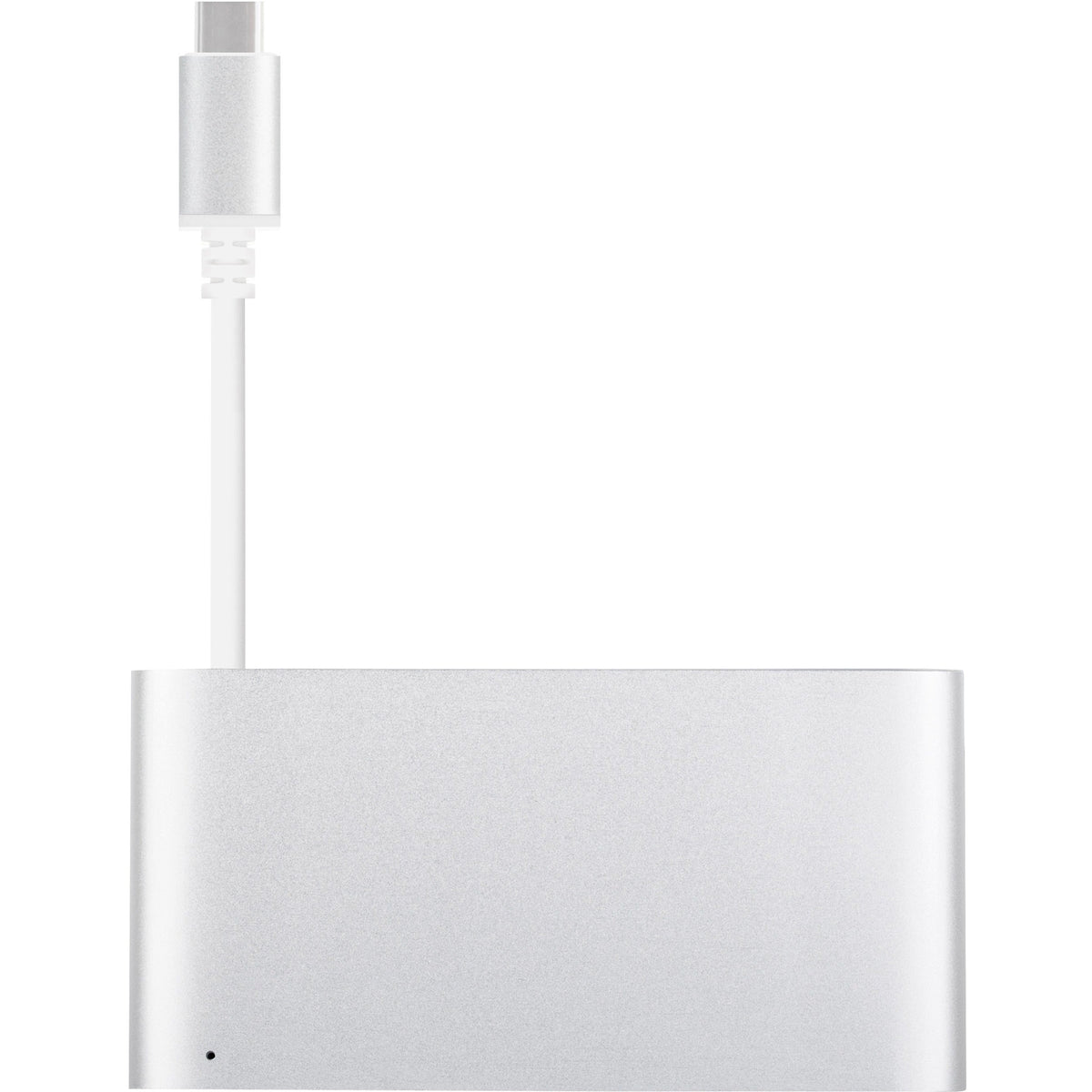 Moshi USB-C Multiport Adapter (Silver)