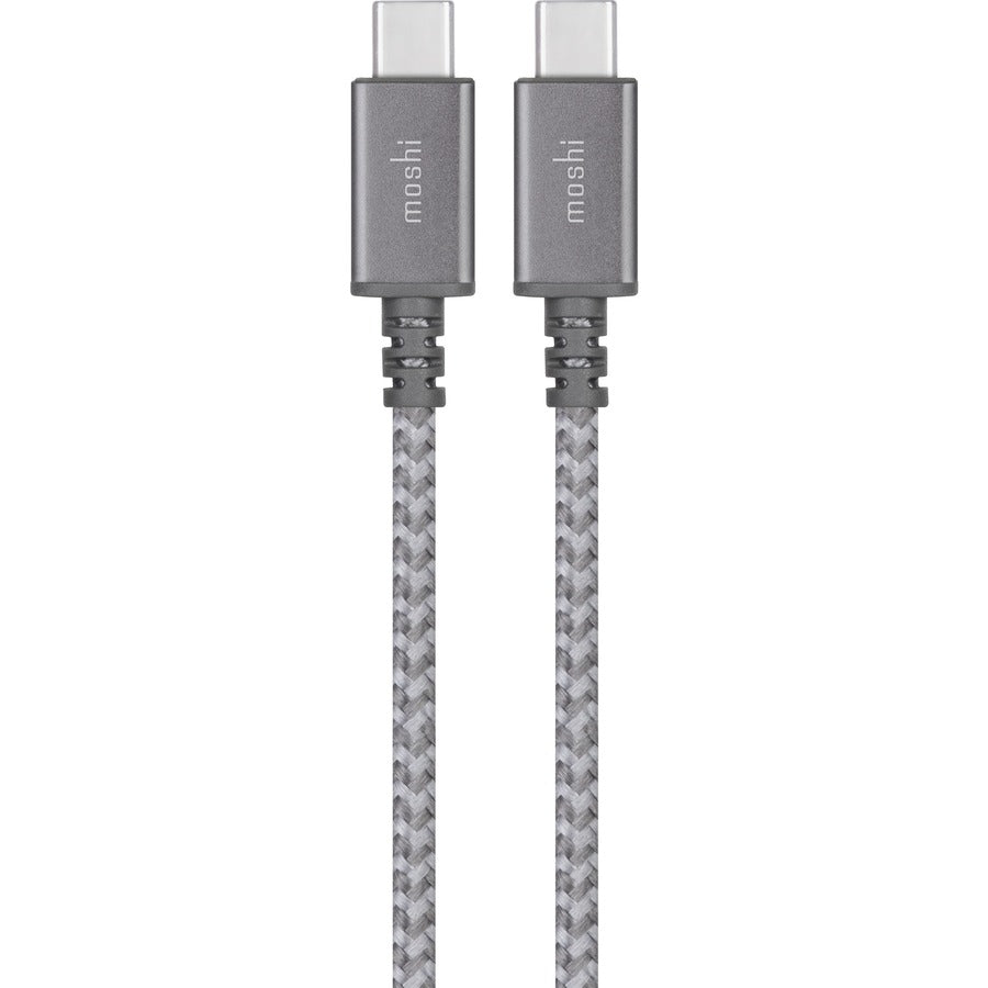 Moshi Integra USB-C to USB-C Charge/Sync Cable