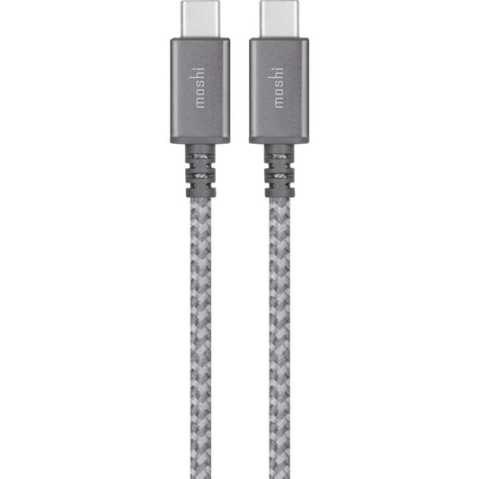 Moshi Integra USB-C to USB-C Charge/Sync Cable