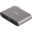 Moshi USB-C Dual Port Adapter