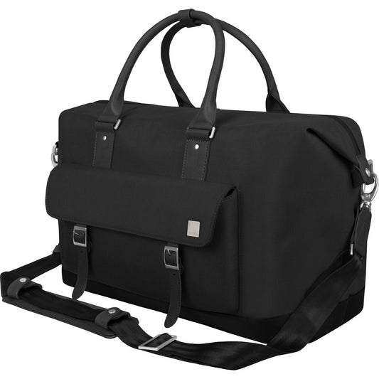 Moshi Vacanza Carrying Case for 15" Notebook - Charcoal Black