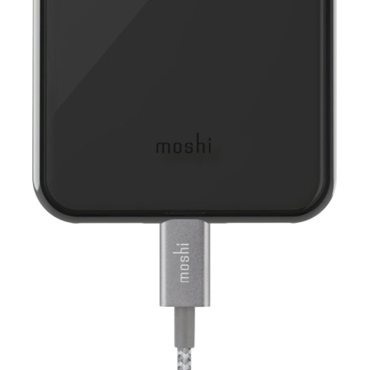 Moshi Vitros iPhone 8+ Black