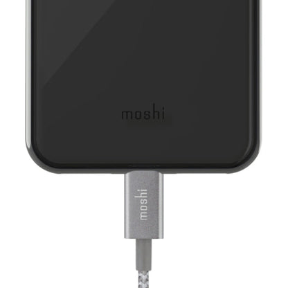 Moshi Vitros iPhone 8+ Black