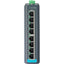 8PORT GIGABIT UNMANAGED        