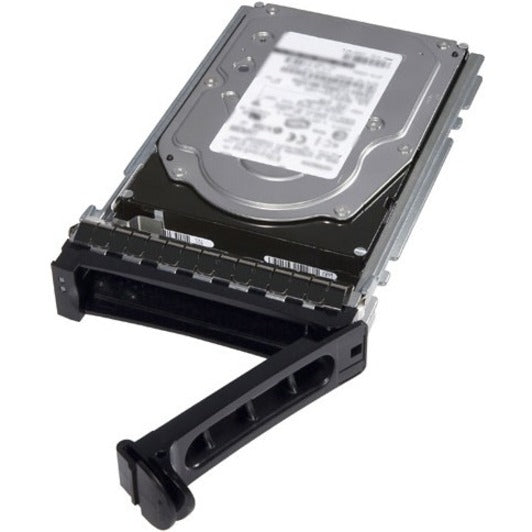 Total Micro 1.20 TB Hard Drive - 2.5" Internal - SAS (12Gb/s SAS)