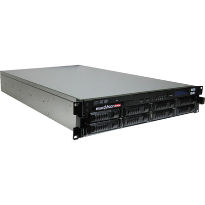 Exacq exacqVision S Network Surveillance Server - 10 TB HDD