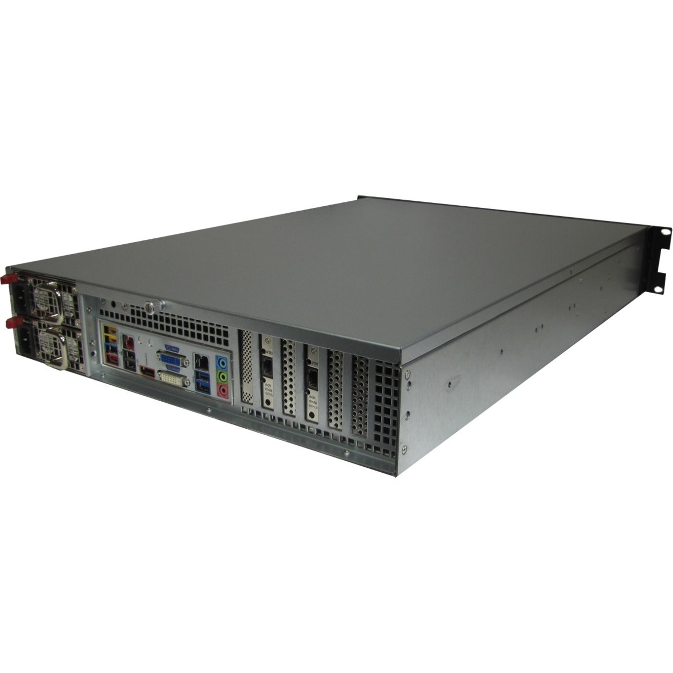 Exacq exacqVision S Network Surveillance Server - 10 TB HDD