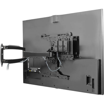 Peerless-AV ACC-UCM Mounting Plate for A/V Equipment Media Player - Black