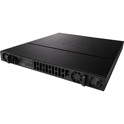 CISCO CERT REFURB ISR4431 UC   