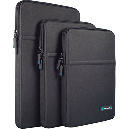 TechProducts360 Carrying Case (Sleeve) for 13" Notebook - Black