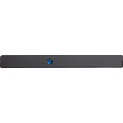 AOpen Digital Engine DEX5350 Desktop Computer - Intel Core i5 5th Gen i5-5350U 1.80 GHz - 8 GB RAM DDR3 SDRAM - 64 GB SSD - Slim PC - Black