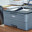 Brother HL HL-L2370DWXL Desktop Laser Printer - Monochrome