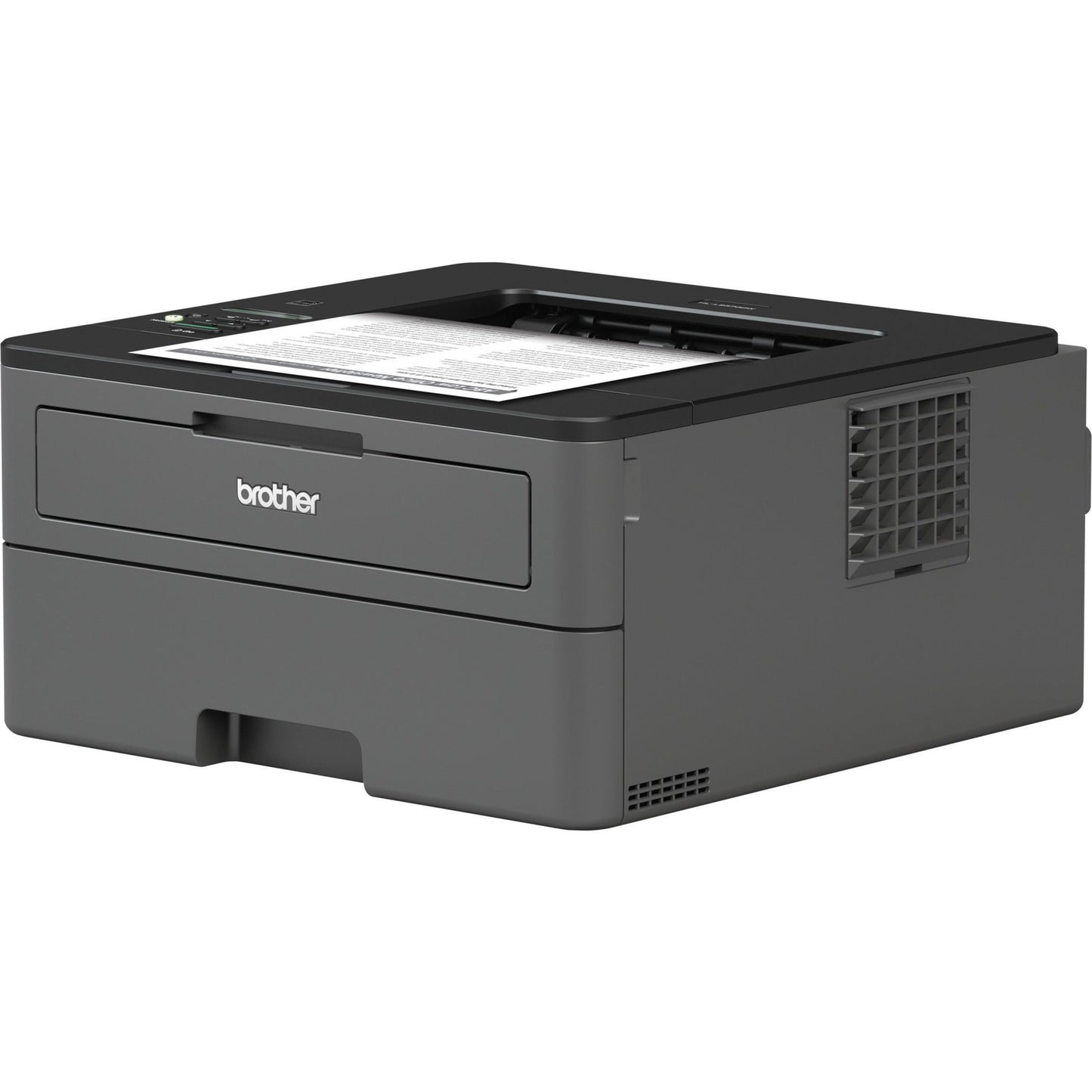 Brother HL HL-L2370DWXL Desktop Laser Printer - Monochrome