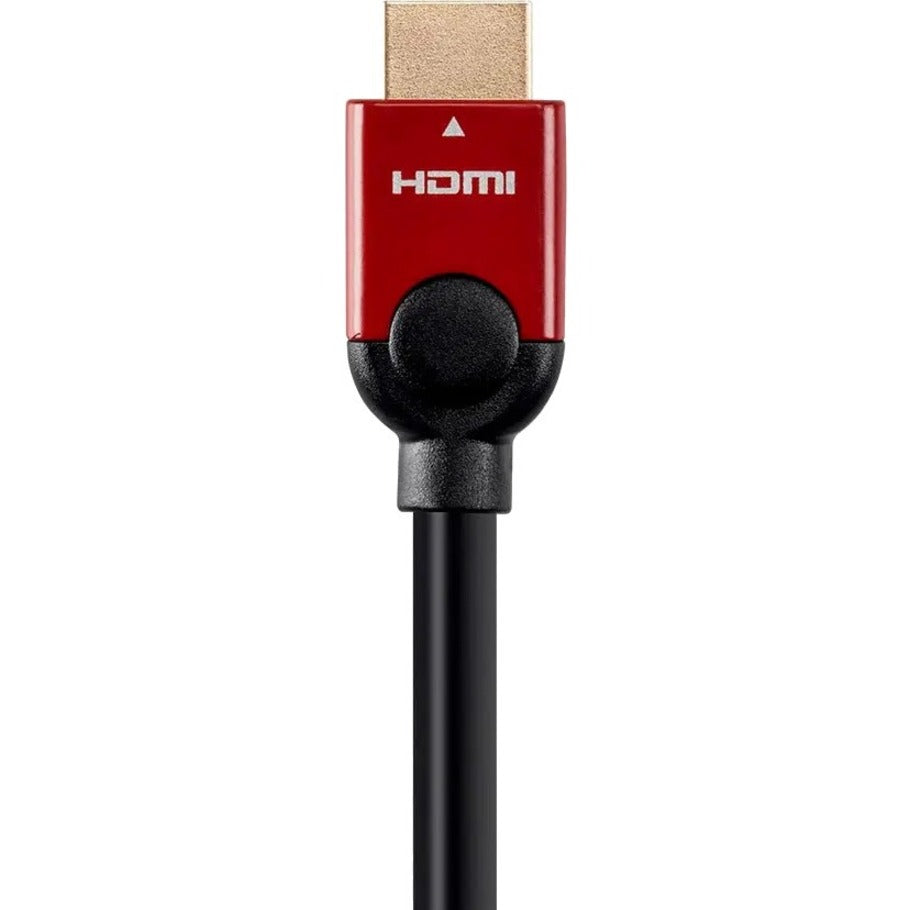 Monoprice Select Metallic HDMI A/V Cable