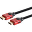 Monoprice Select Metallic HDMI A/V Cable